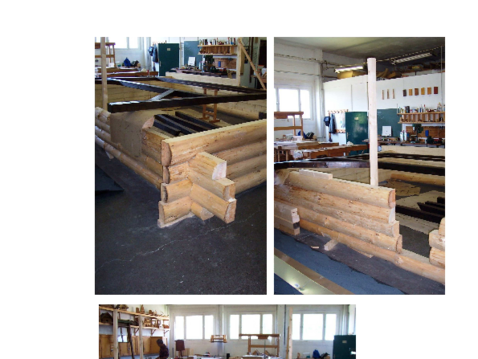 Teichsanierung Schusterteiche Oederan_07.07.2005